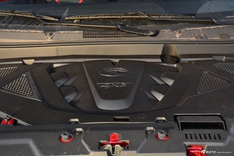 2018款东南DX3 1.5L手动豪华型