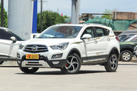 2018款海马S5 1.5T CVT尊贵型