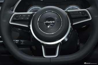 2018款众泰T500 1.5T手动尊享型