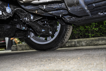 2016款速派 1.8T 自动创行版