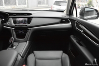 2017款XT5 2.0T自动25T周年庆版豪华型