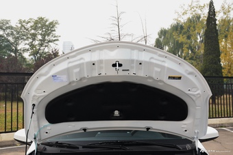 2017款丰田威驰 1.5L CVT创行版