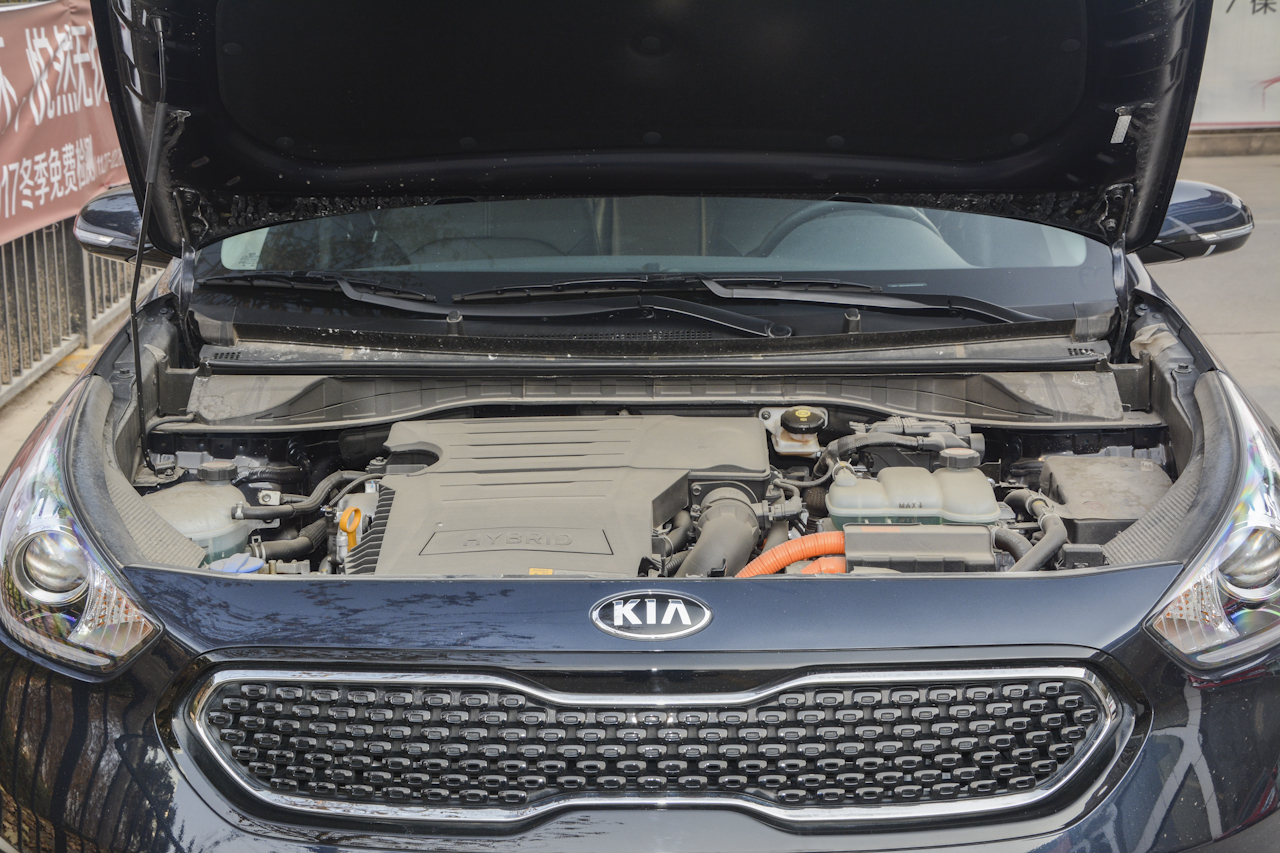 2017款极睿1.6L自动豪华版 