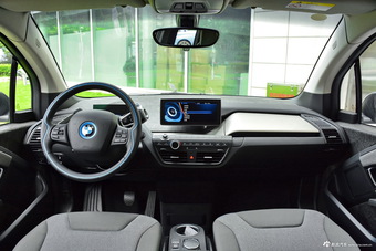 2016款宝马i3升级款豪华版图片