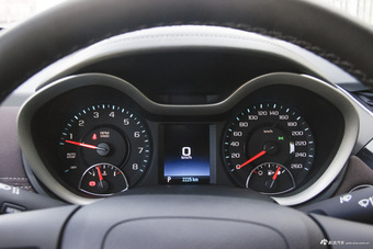 2017款迈锐宝1.5T 自动旗舰版