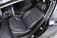 2017款极睿1.6L自动旗舰版