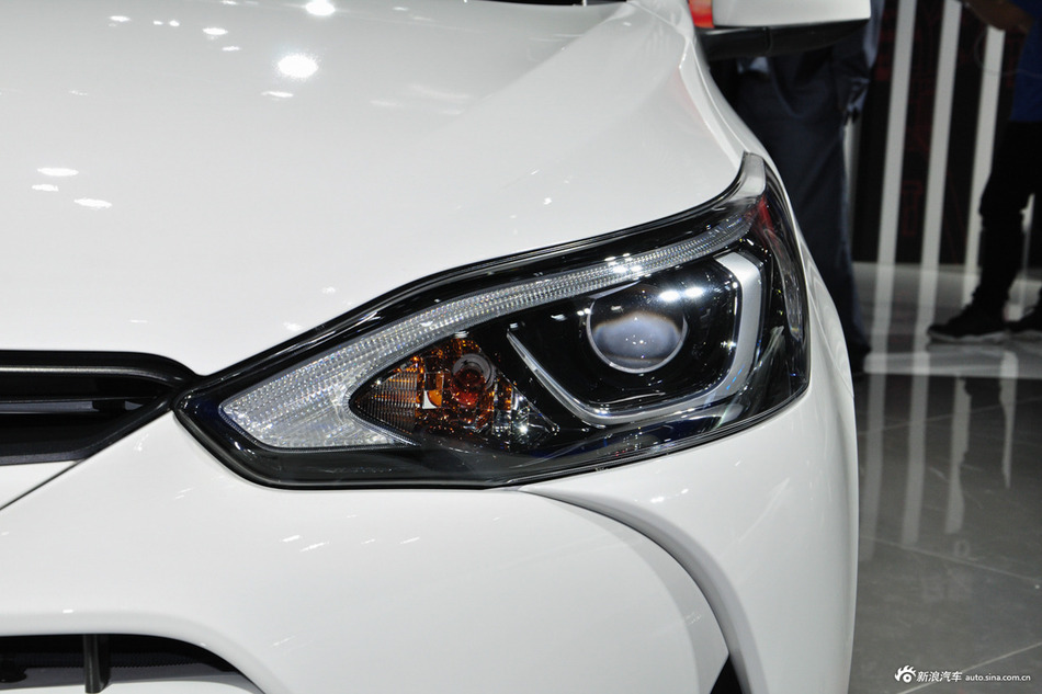 买车绝对要比价！1月新车丰田致享优惠高达1.62万
