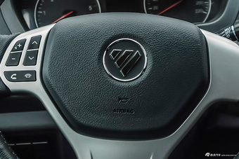 2016款 拓陆者 2.8T E5 柴油两驱精英版ISF2.8