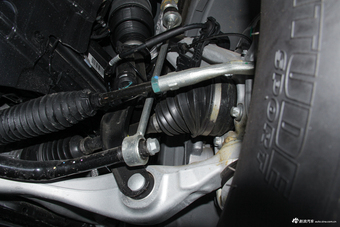  2018款奔驰GLS级 GLS400 3.0T自动4MATIC动感型