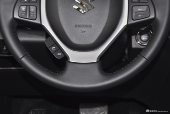 2015款锋驭1.6L自动两驱精英型