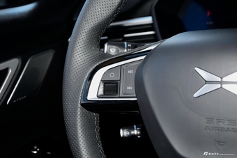 2018款小鹏汽车G3 尊享版