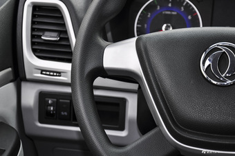 2016款帅客1.5L手动舒适型