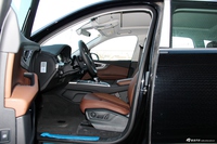 2016款奥迪Q7 3.0T自动45TFS技术型