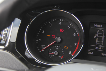 2018款速腾1.4T DSG舒适型280TSI