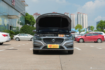 2018款名爵6新能源 45T E-DRIVE智驱混动PILOT超级互联网版图片