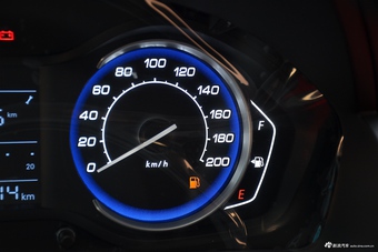 2015款北汽绅宝X25 1.5L手动标准型