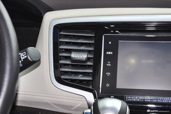 2015款 改款奥德赛2.4L自动至尊版