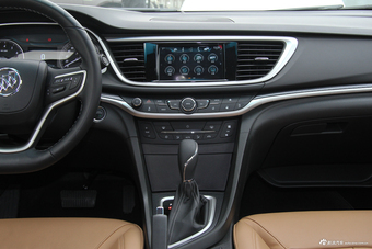 2018款阅朗 1.3T自动旗舰型18T