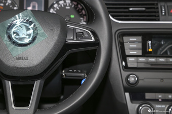 2017款明锐 1.4T自动智行版