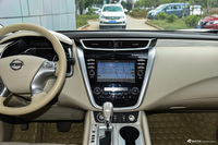 2015款楼兰 2.5L自动XV RES Plus两驱豪雅版