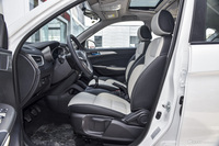 2017款CS35 1.6L手动豪华型