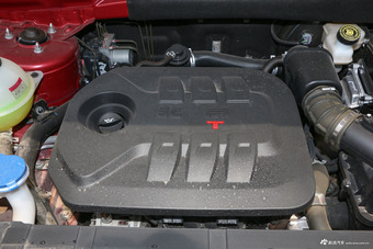 2018款北京BJ20 1.5T手动豪华型