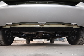 2016款凯翼V3 1.5L手动智联III