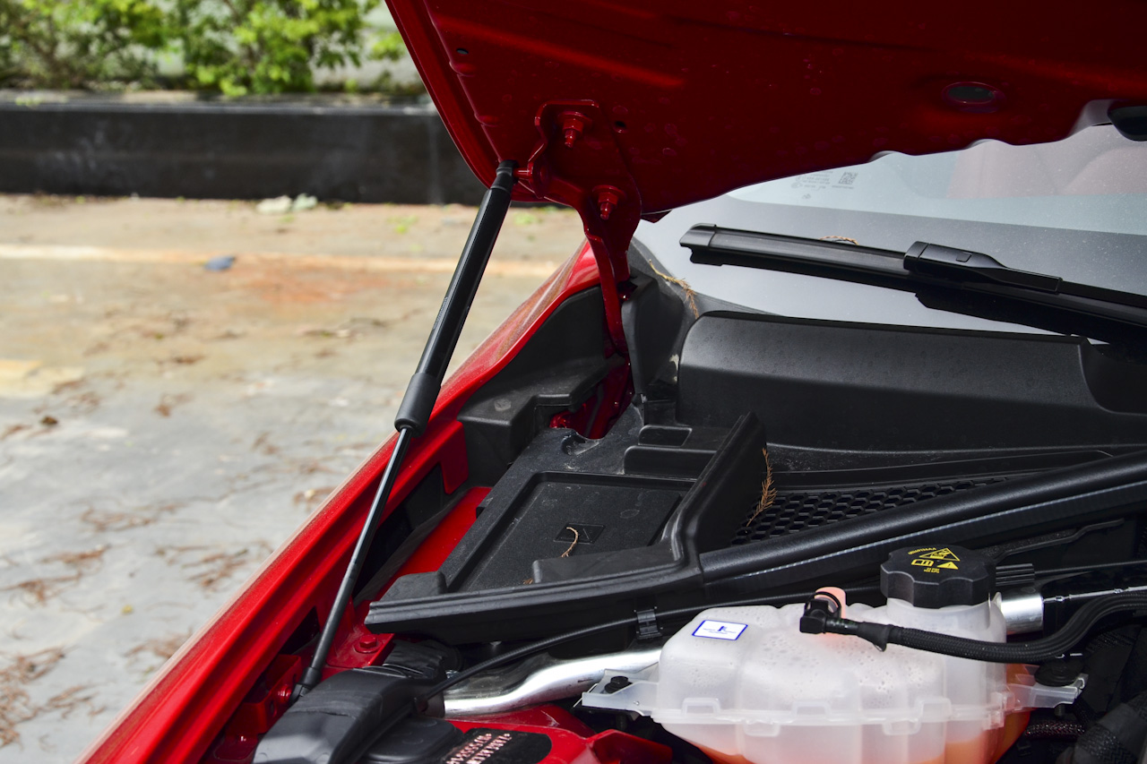 2017款Giulia 2.0T自动280HP豪华版