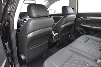 2017款传祺GA8 1.8T 280T自动尊享版