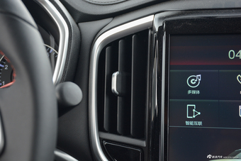 2017款中华V3 1.5L手动精英型