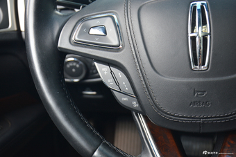 2018款林肯MKZ 2.0T自动尊耀版