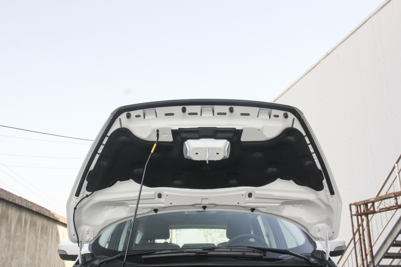 2018款翼虎改款1.5T自动两驱铂翼型EcoBoost 180