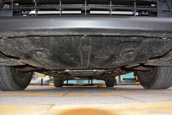 2018款斯巴鲁XV 2.0L自动全驱尊贵版EyeSight