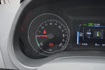 2018款比亚迪e5 450 智联尊享型