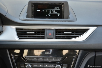 2016款悦翔V7 1.0T手动劲驰新锐型