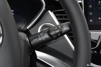 2018款东南DX7 Prime 1.8T自动DCT旗舰型