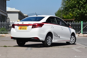 2018款致享1.5G 自动冠军限量版