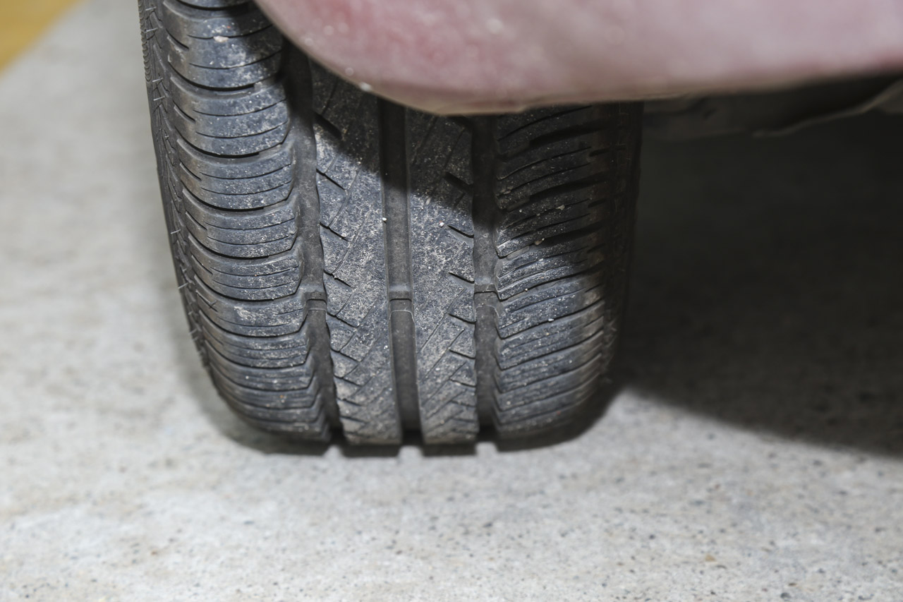 2013款福克斯两厢经典1.8L自动时尚型