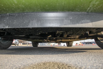 2016款新骐达 1.6L自动智尊版