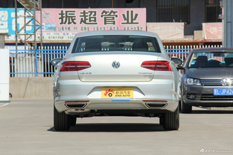 2018款迈腾改款1.8T自动330TSI DSG豪华型