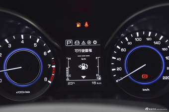 2018款逸动1.6L GDI自动时尚型