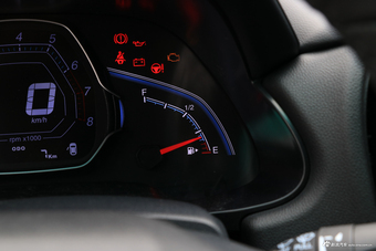 2017款纳智捷 U5 SUV 1.6L手动名士版