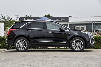 2016款XT5 2.0T自动28T四驱领先型