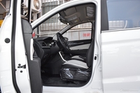 2018款长安A600 1.5L 手动豪华型