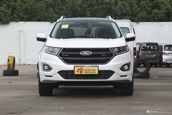 2018款锐界2.0T自动四驱运动型EcoBoost 245 7座