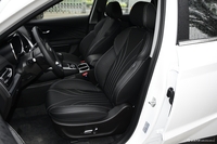 2018款捷途X70 1.5T手动智行版