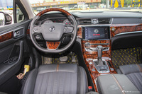 2016款东风A9 1.8T自动尊贵型