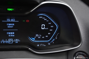 2018款艾瑞泽5e 智酷版