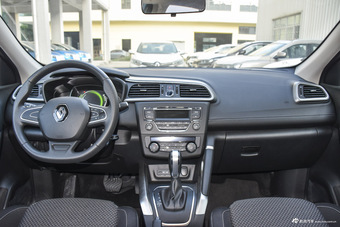 2016款科雷嘉2.0L自动两驱舒适版