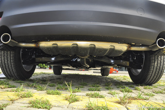 2015款马自达CX-5 2.0L自动两驱都市型 